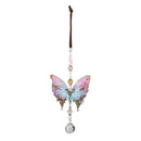 Hanging Butterfly Decor With T Bar display, Asst of 4