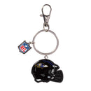Baltimore Ravens Key Chain Charm