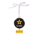 U.S. Army Mini Hanging Decor