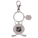 Toronto Maple Leafs Key Chain Charm