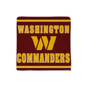 Washington Commanders Quick Dry Kitchen Towel