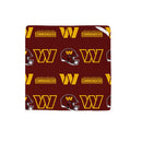 Washington Commanders Quick Dry Kitchen Towel