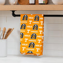 University of Tennessee Quick Dry Kitchen Towel