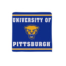 University of Pittsburgh Quick Dry Kitchen Towel