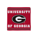 University of Georgia Quick Dry Kitchen Towel