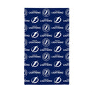 Tampa Bay Lightning Quick Dry 1pc Kitchen Towel and 1pc Dish Cloth Kitchen Gift Set