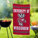 University of Wisconsin-Madison Quick Dry Kitchen Towel