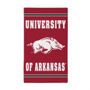 University of Arkansas Quick Dry Kitchen Towel