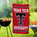 Texas Tech University Quick Dry Kitchen Towel