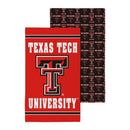 Texas Tech University Quick Dry Kitchen Towel
