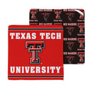 Texas Tech University Quick Dry Kitchen Towel