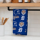 Detroit Tigers Quick Dry Kitchen Towel