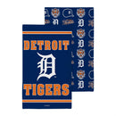 Detroit Tigers Quick Dry Kitchen Towel