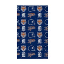 Detroit Tigers Quick Dry 1pc Kitchen Towel and 1pc Dish Cloth Kitchen Gift Set