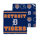Detroit Tigers Quick Dry Kitchen Towel