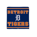 Detroit Tigers Quick Dry 1pc Kitchen Towel and 1pc Dish Cloth Kitchen Gift Set