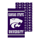 Kansas State University Quick Dry Kitchen Towel