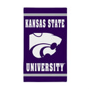 Kansas State University Quick Dry Kitchen Towel
