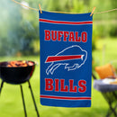 Buffalo Bills Quick Dry Kitchen Towel