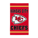Kansas City Chiefs Quick Dry Kitchen Towel