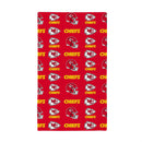 Kansas City Chiefs Quick Dry Kitchen Towel
