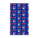 New York Rangers Quick Dry 1pc Kitchen Towel and 1pc Dish Cloth Kitchen Gift Set