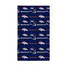 Denver Broncos Quick Dry Kitchen Towel