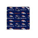 Denver Broncos Quick Dry Kitchen Towel