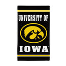 University of Iowa Quick Dry Kitchen Towel