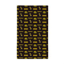 University of Iowa Quick Dry Kitchen Towel