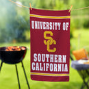 University of Southern California Quick Dry Kitchen Towel