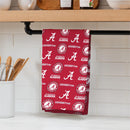 University of Alabama Quick Dry Kitchen Towel