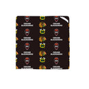 Chicago Blackhawks Quick Dry 1pc Kitchen Towel and 1pc Dish Cloth Kitchen Gift Set