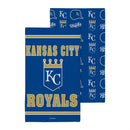 Kansas City Royals Quick Dry 1pc Kitchen Towel and 1pc Dish Cloth Kitchen Gift Set