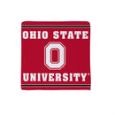 Ohio State University Quick Dry Kitchen Towel