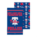 Philadelphia Phillies Quick Dry Kitchen Towel