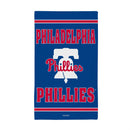 Philadelphia Phillies Quick Dry Kitchen Towel
