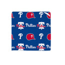 Philadelphia Phillies Quick Dry 1pc Kitchen Towel and 1pc Dish Cloth Kitchen Gift Set