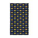 University Of Michigan Quick Dry Kitchen Towel