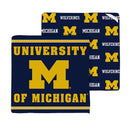 University Of Michigan Quick Dry Kitchen Towel