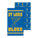 St Louis Blues Quick Dry Kitchen Towel
