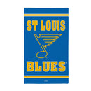 St Louis Blues Quick Dry Kitchen Towel