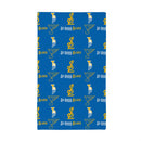 St Louis Blues Quick Dry Kitchen Towel