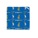 St Louis Blues Quick Dry 1pc Kitchen Towel and 1pc Dish Cloth Kitchen Gift Set