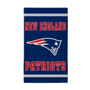 New England Patriots Quick Dry Kitchen Towel