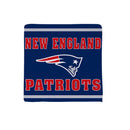 New England Patriots Quick Dry Kitchen Towel