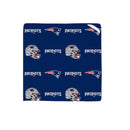 New England Patriots Quick Dry Kitchen Towel