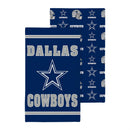 Dallas Cowboys Quick Dry Kitchen Towel