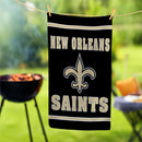 New Orleans Saints Quick Dry Kitchen Towel