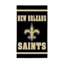New Orleans Saints Quick Dry Kitchen Towel
